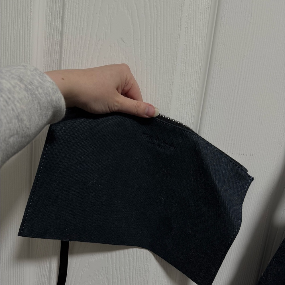 Oversized Tote Bag Rag & Bone View 4